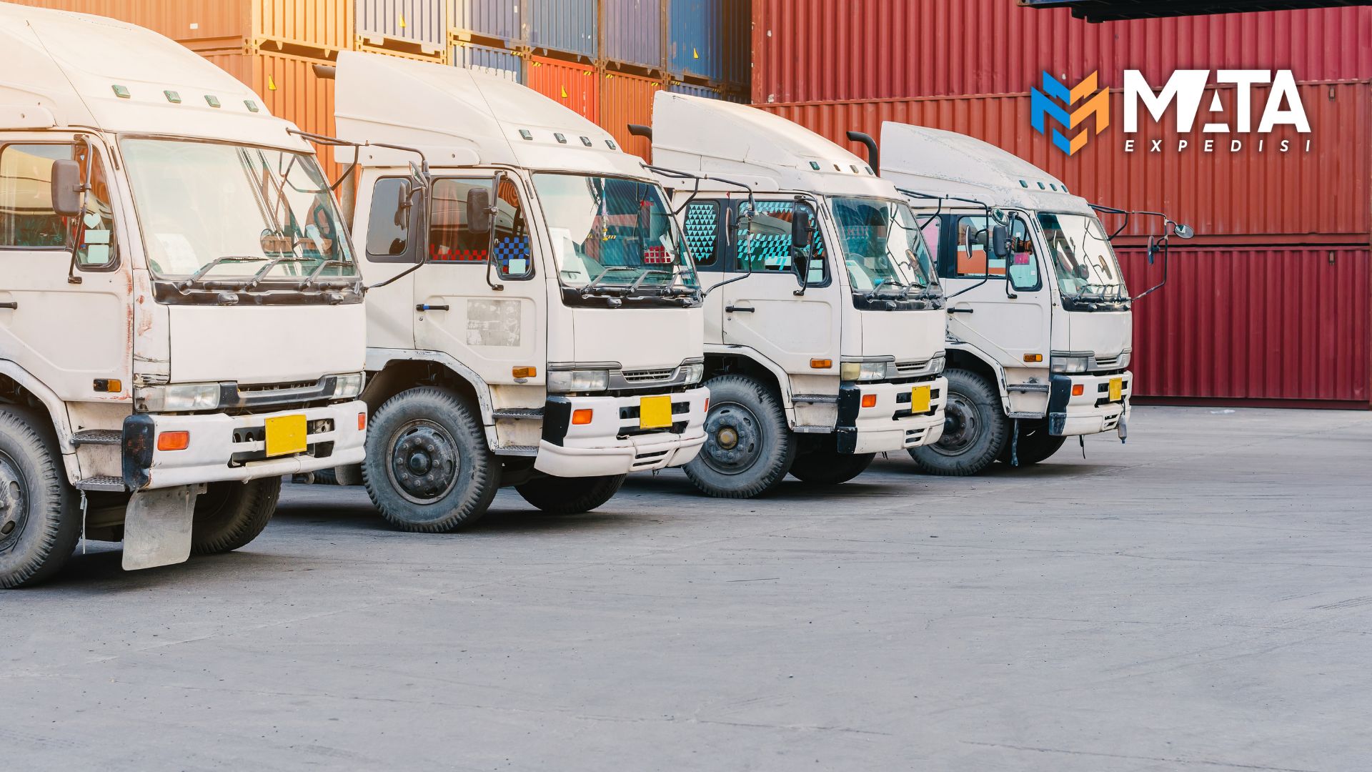 Sewa Truk Jakarta Aceh