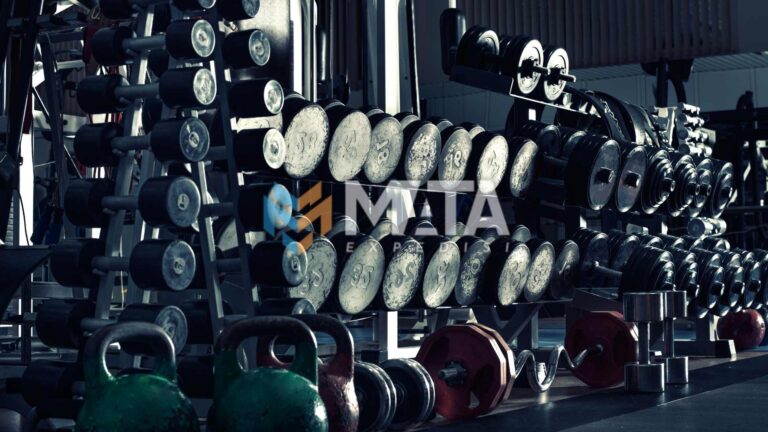 Jasa Pindahan Tempat Gym