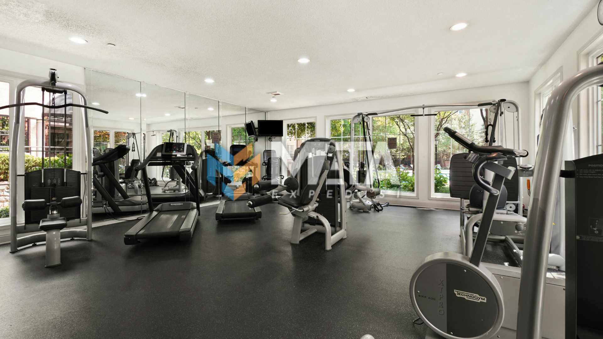 Jasa Pindahan Tempat Gym