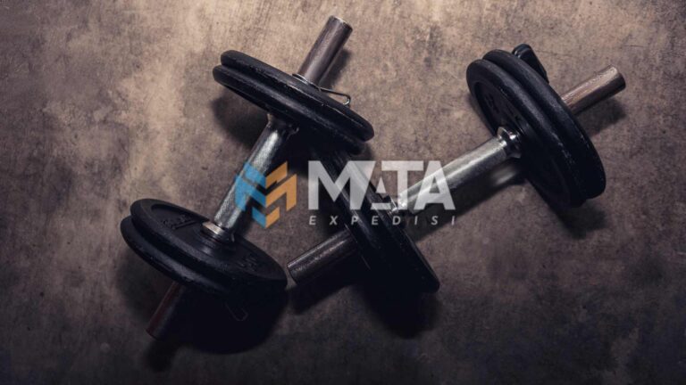 Jasa Pindahan Tempat Gym