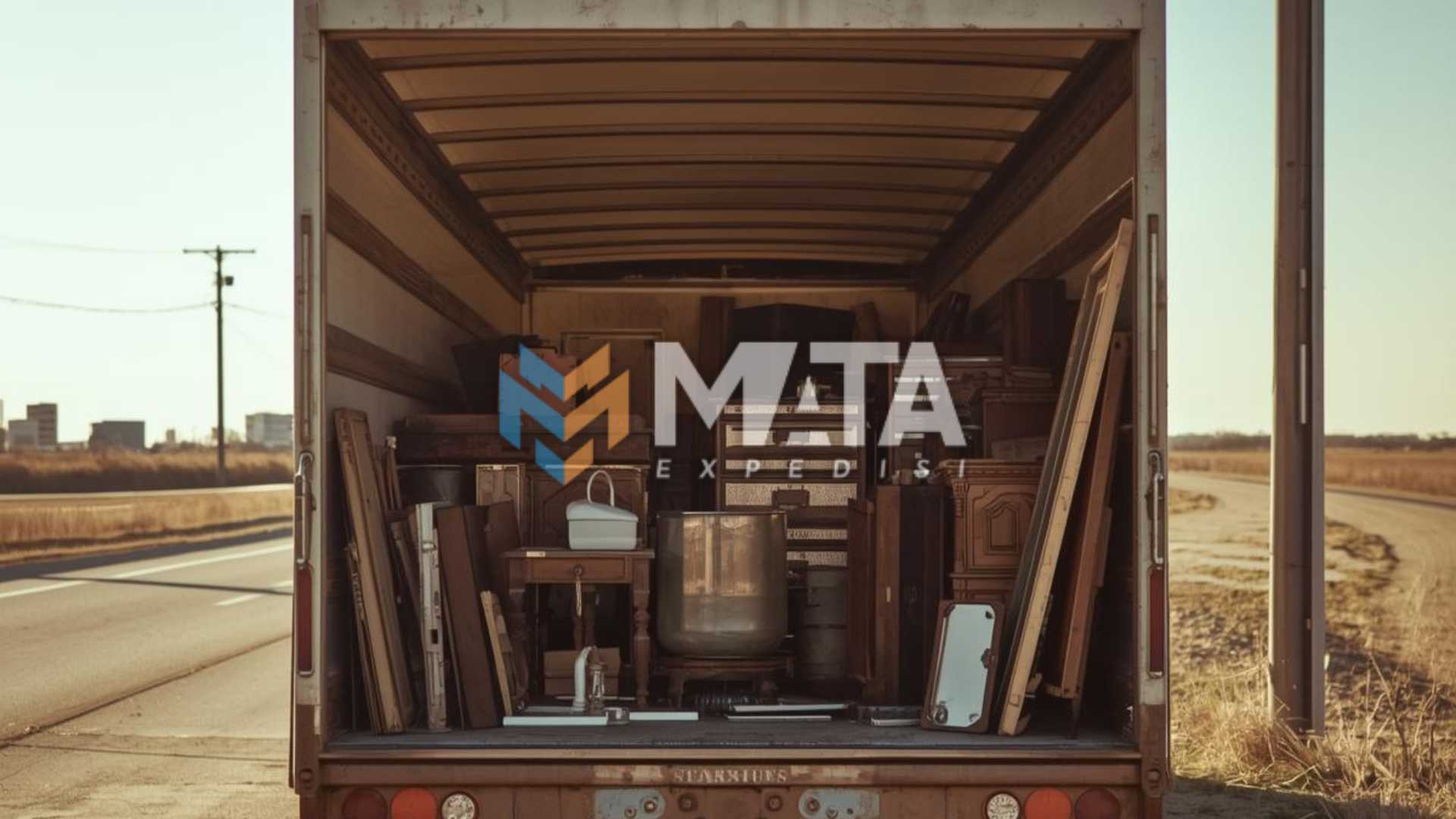 Sewa Truk Jarak Dekat