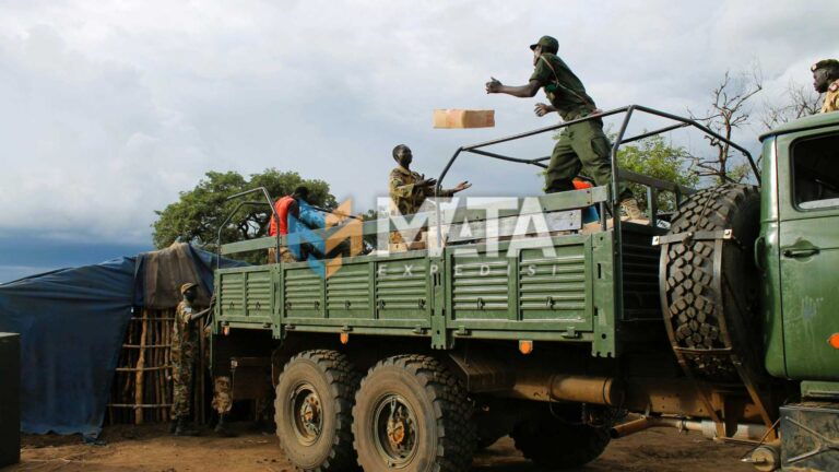 Sewa Truk Jarak Dekat