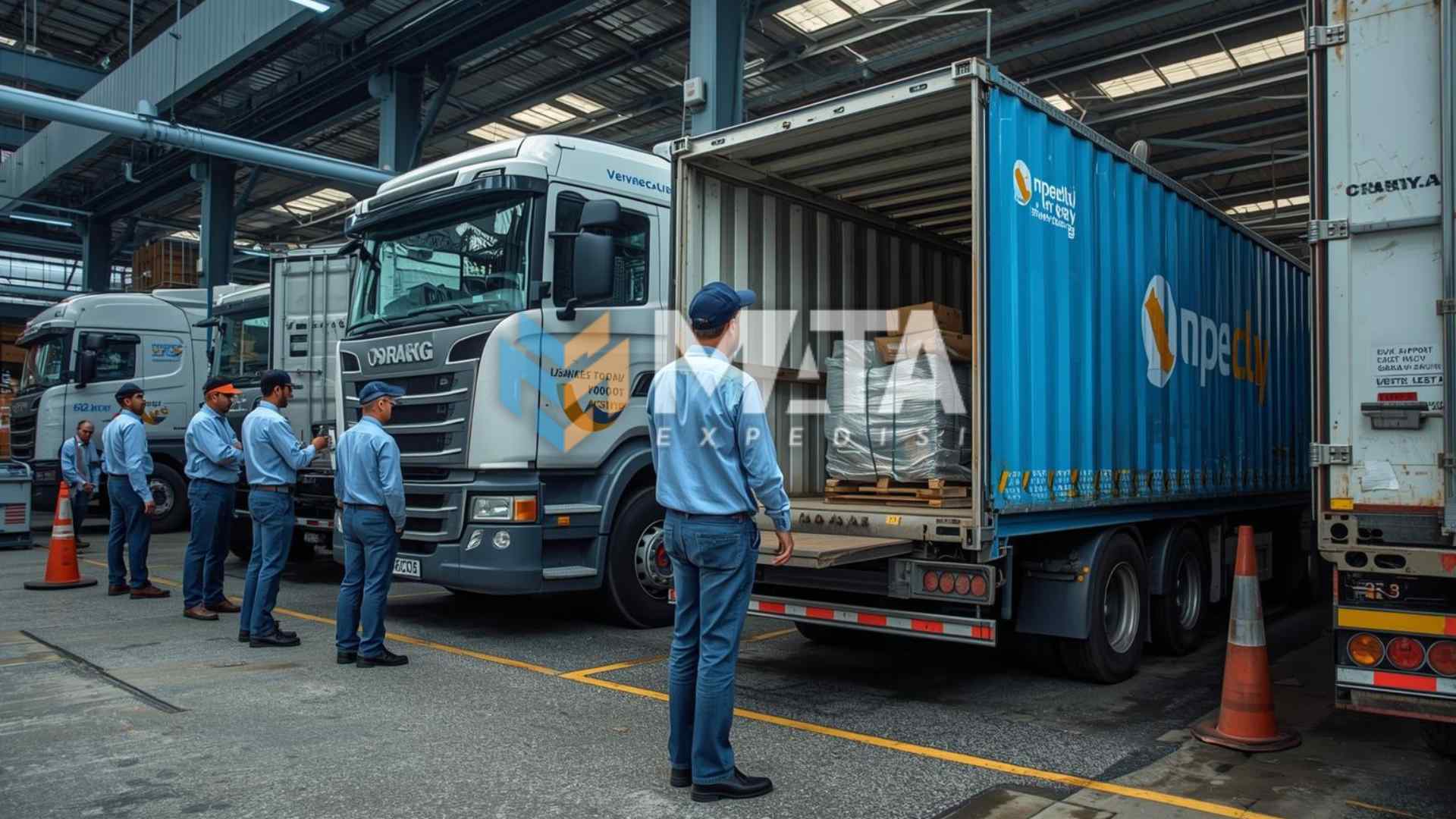 Sewa Truk Pindahan Kantor