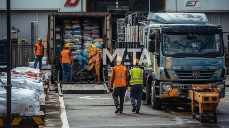 Sewa Truk Pindahan Kantor