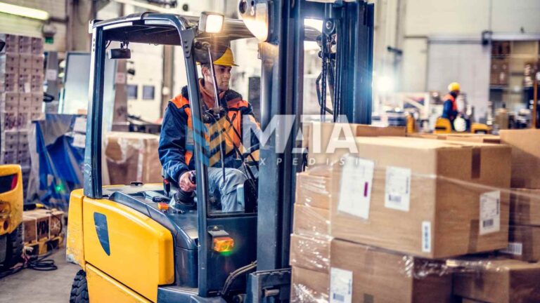 Sewa Truk Pindahan Gudang