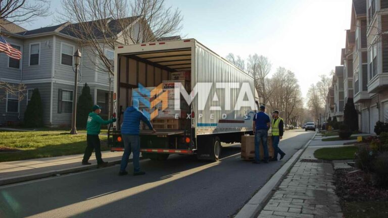 Penyewaan Truk Box Jakarta